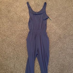 NWT aerie romper/jumpsuit